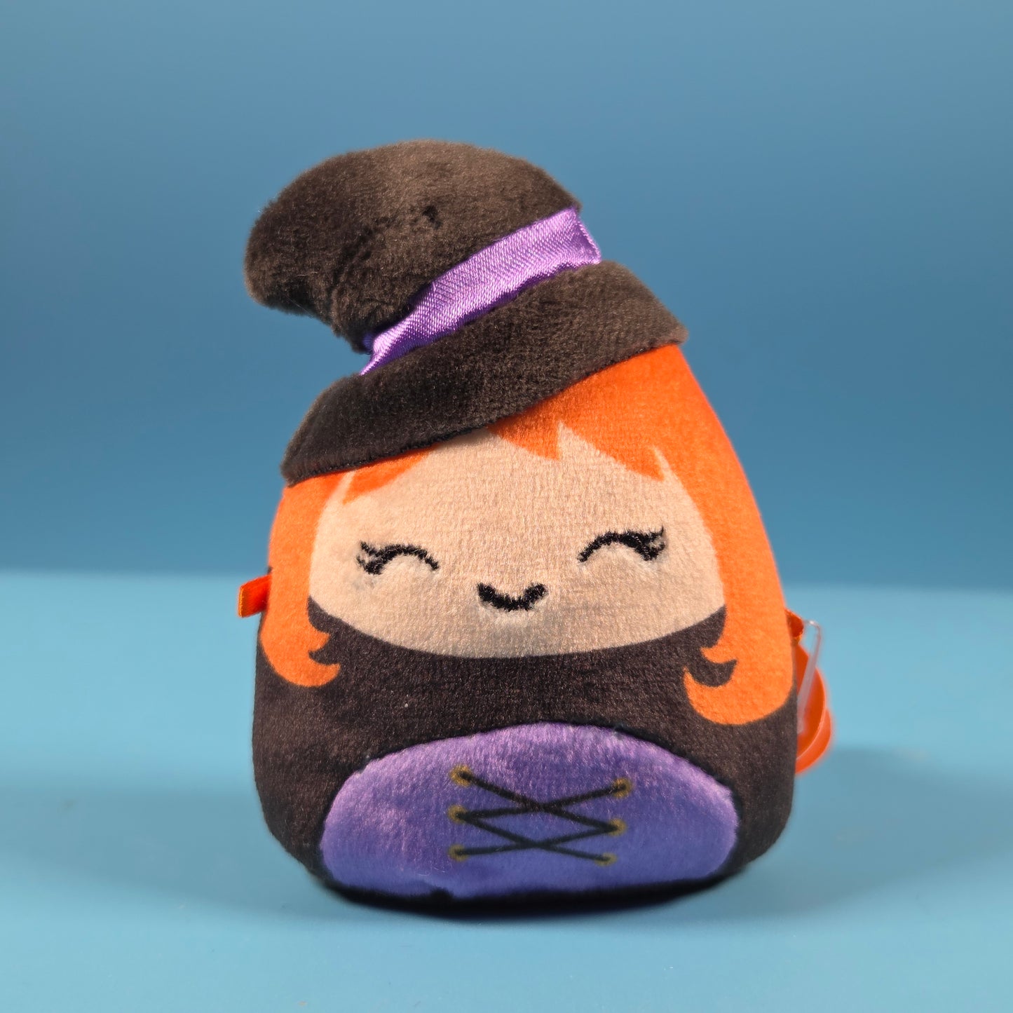 Squishmallows Micromallows Halloween Countdown - Wilma