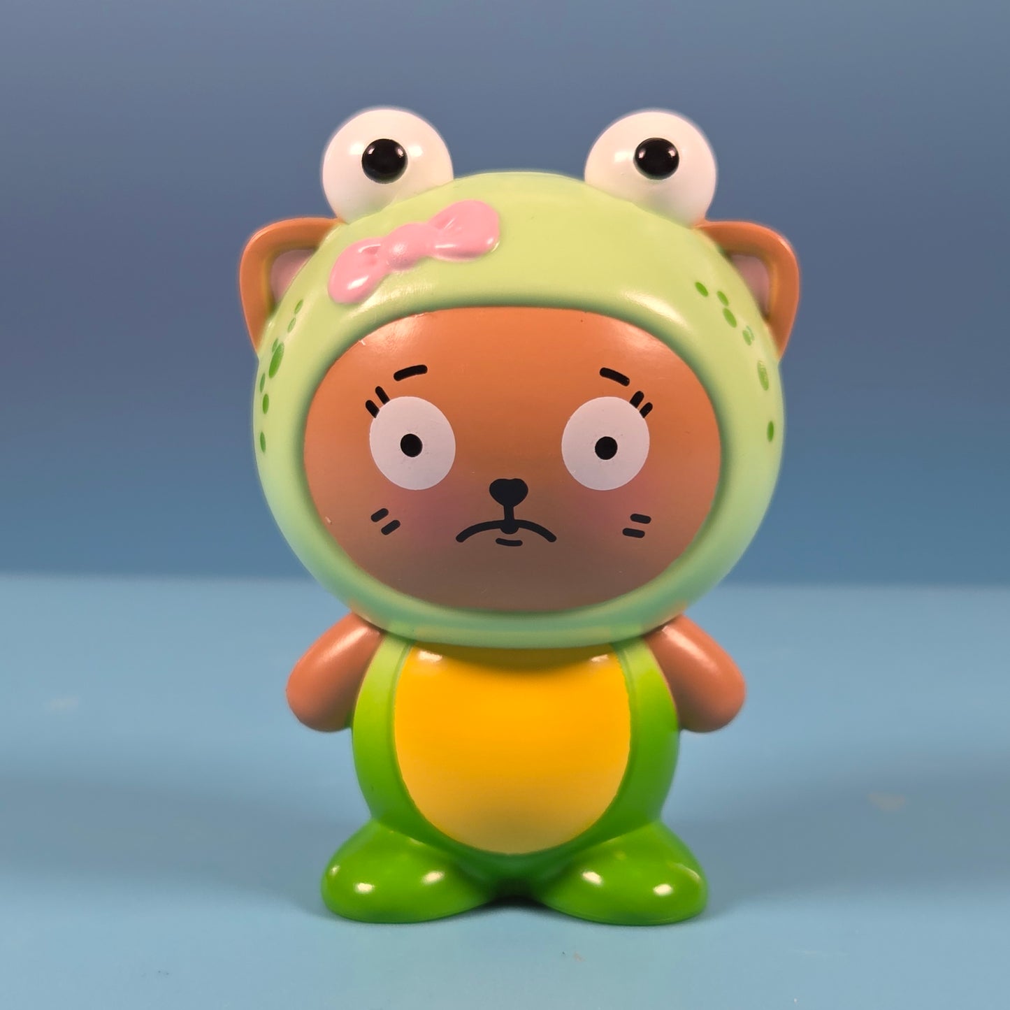 Moriah Elizabeth Costume Collection Figures - Winnie