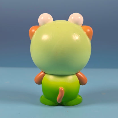 Moriah Elizabeth Costume Collection Figures - Winnie