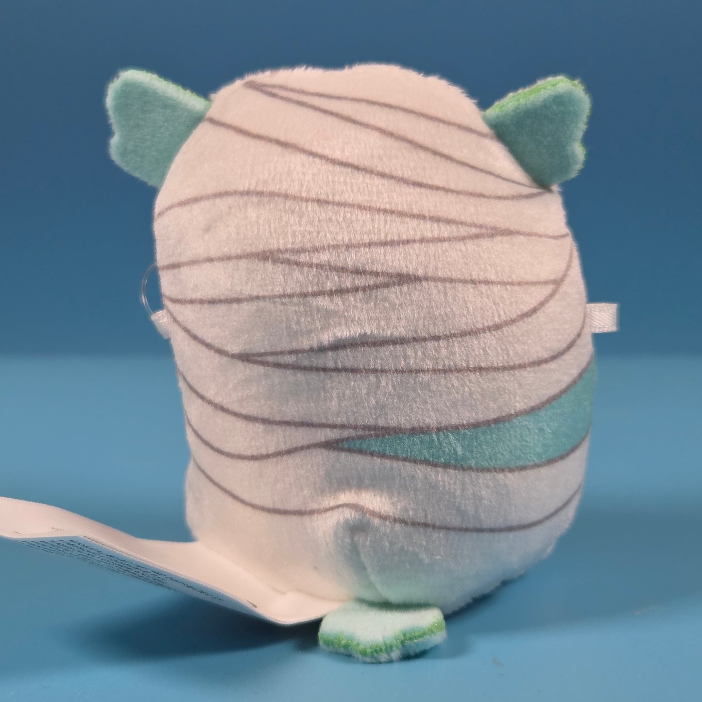 Squishmallows Micromallows Halloween Countdown - Winston