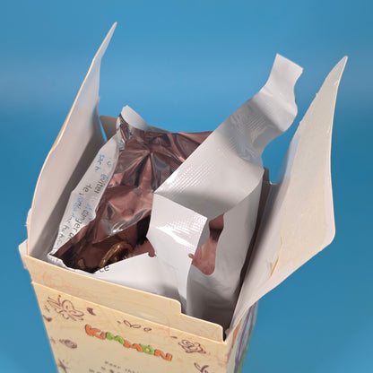 Kimmon MiMON Plush Keyring - Wish