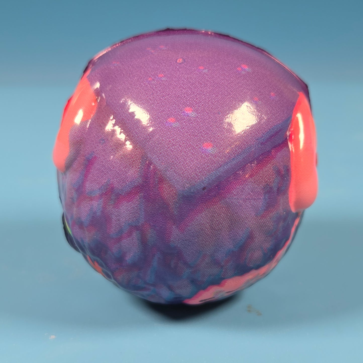 Madballs Capsules Series 1 - Wolf Breath