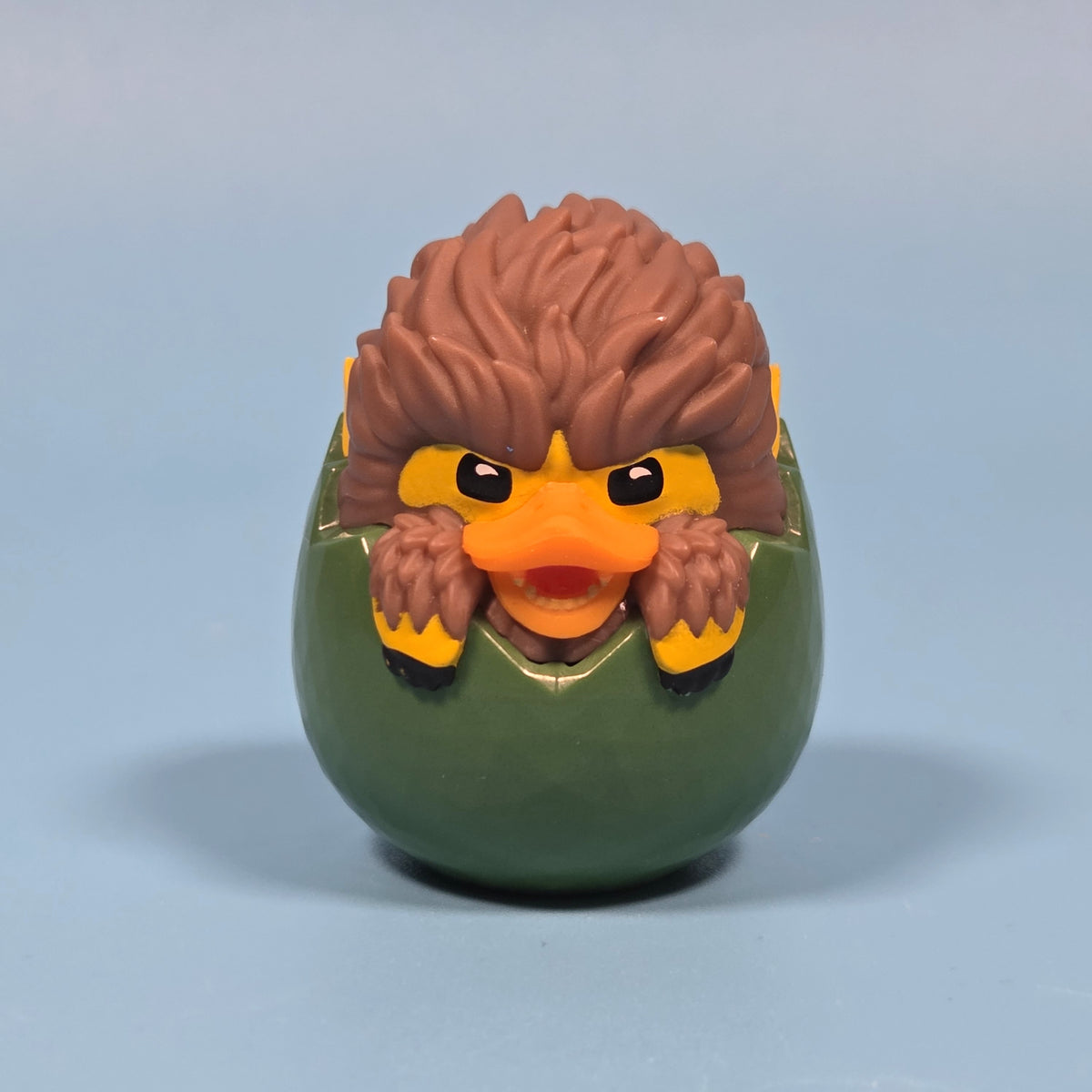 TUBBZ Universal Monsters Mystery Eggs - Wolf Man