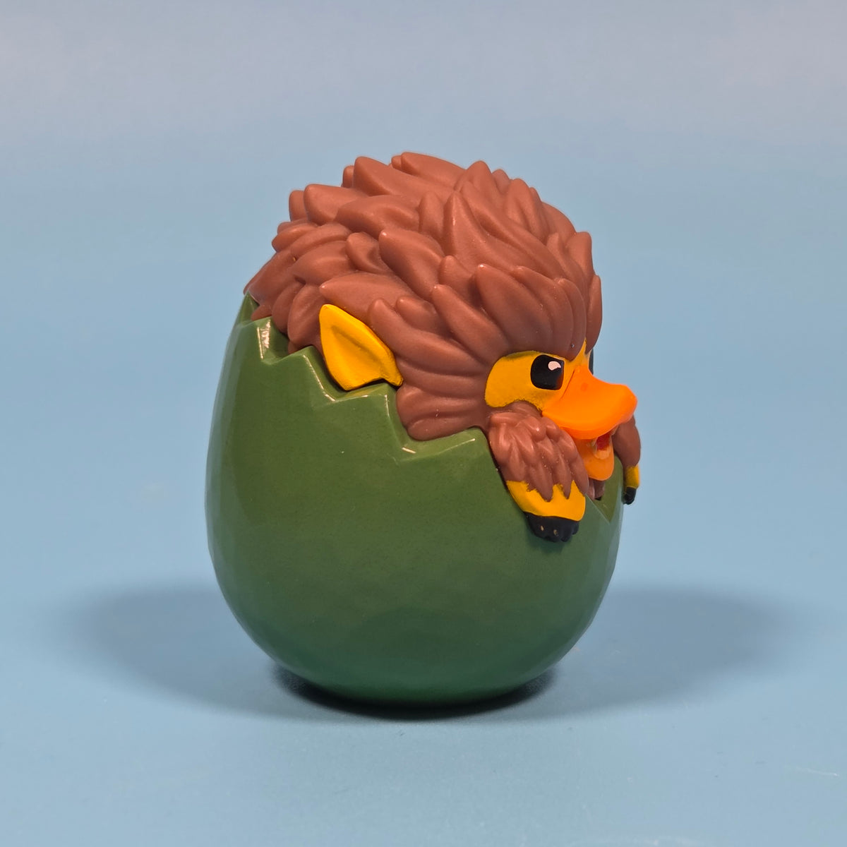 TUBBZ Universal Monsters Mystery Eggs - Wolf Man
