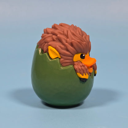 TUBBZ Universal Monsters Mystery Eggs - Wolf Man