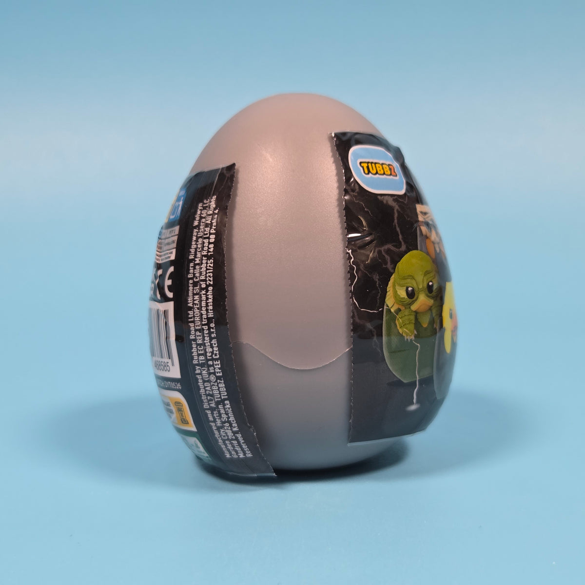 TUBBZ Universal Monsters Mystery Eggs - Wolf Man