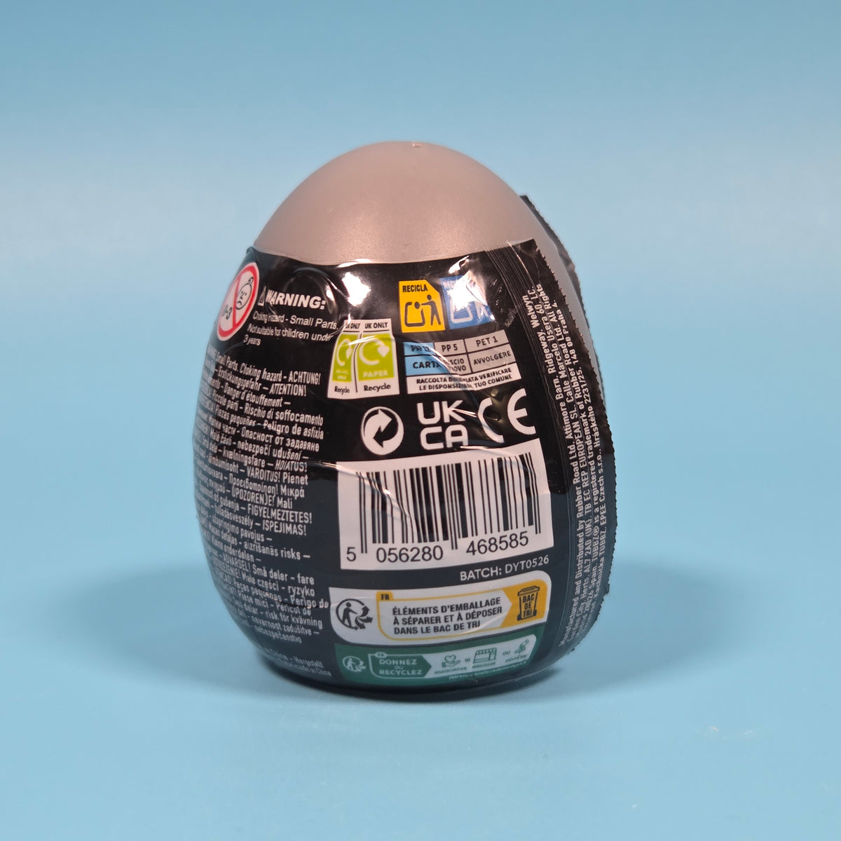 TUBBZ Universal Monsters Mystery Eggs - Wolf Man