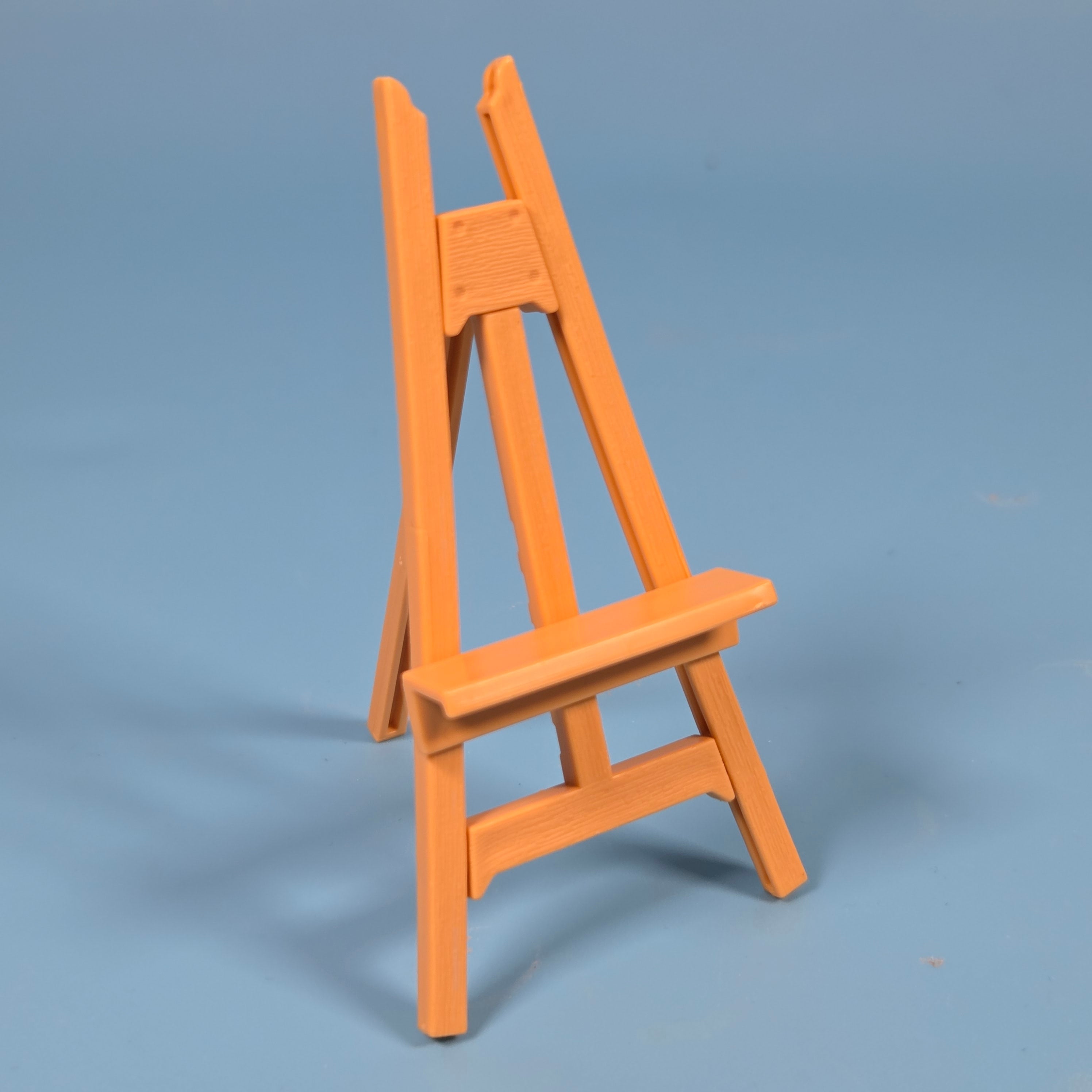 Mini Brands Masterpieces - Wooden Easel – Mini Mysterys