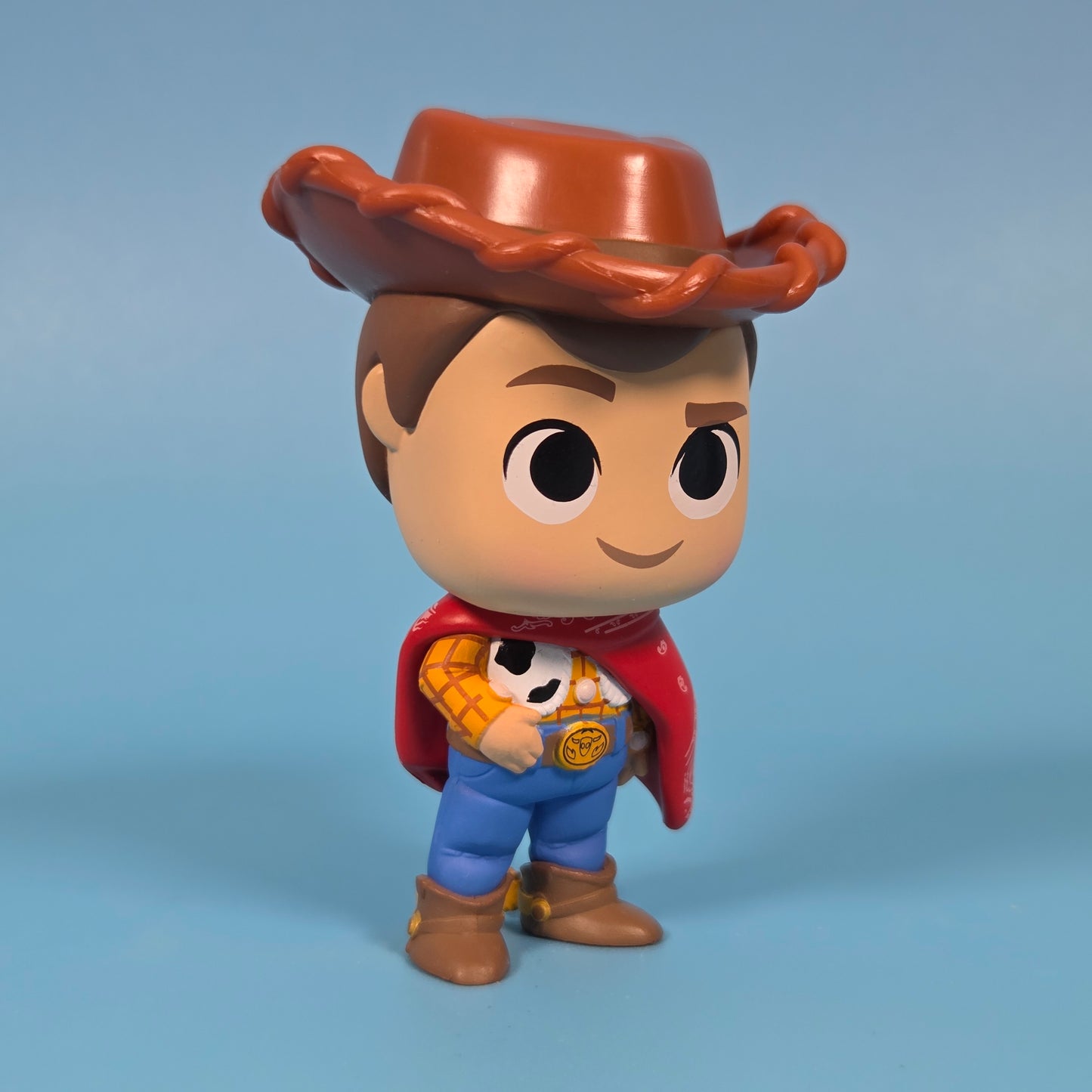 Toy Story 5 Funko Mystery Minis - Woody (1/6)