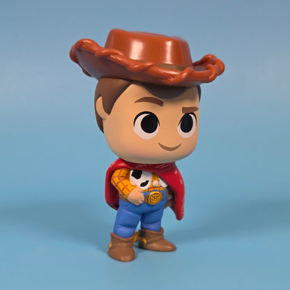 Toy Story 5 Funko Mystery Minis - Woody (1/6)