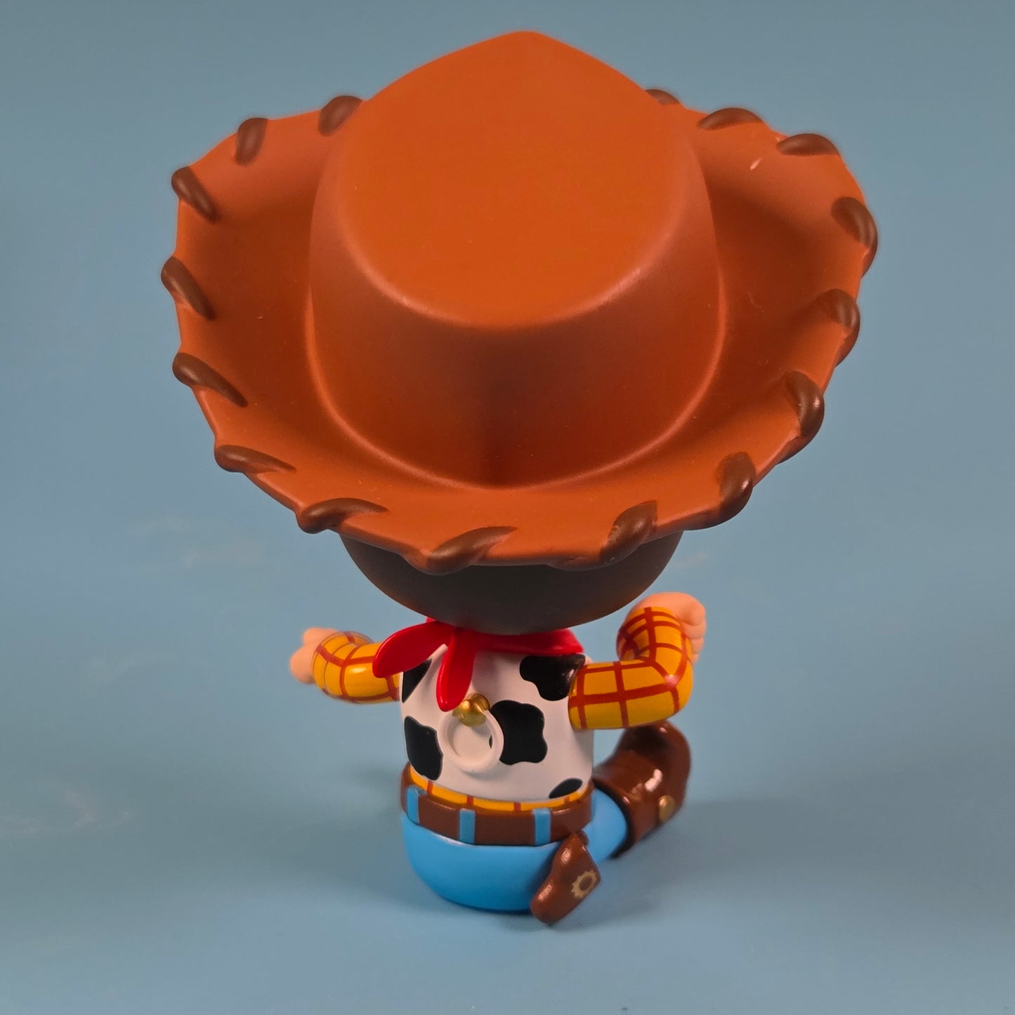 Miniso x Disney Toy Story Sit Nicely Series - Woody