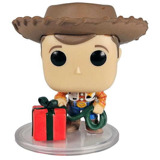 Pixar Funko Pocket Pop Advent 2024 - Woody (Toy Story)