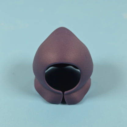 Harry Potter Squishmallows Squish-a-longs - Invisibility Cloak