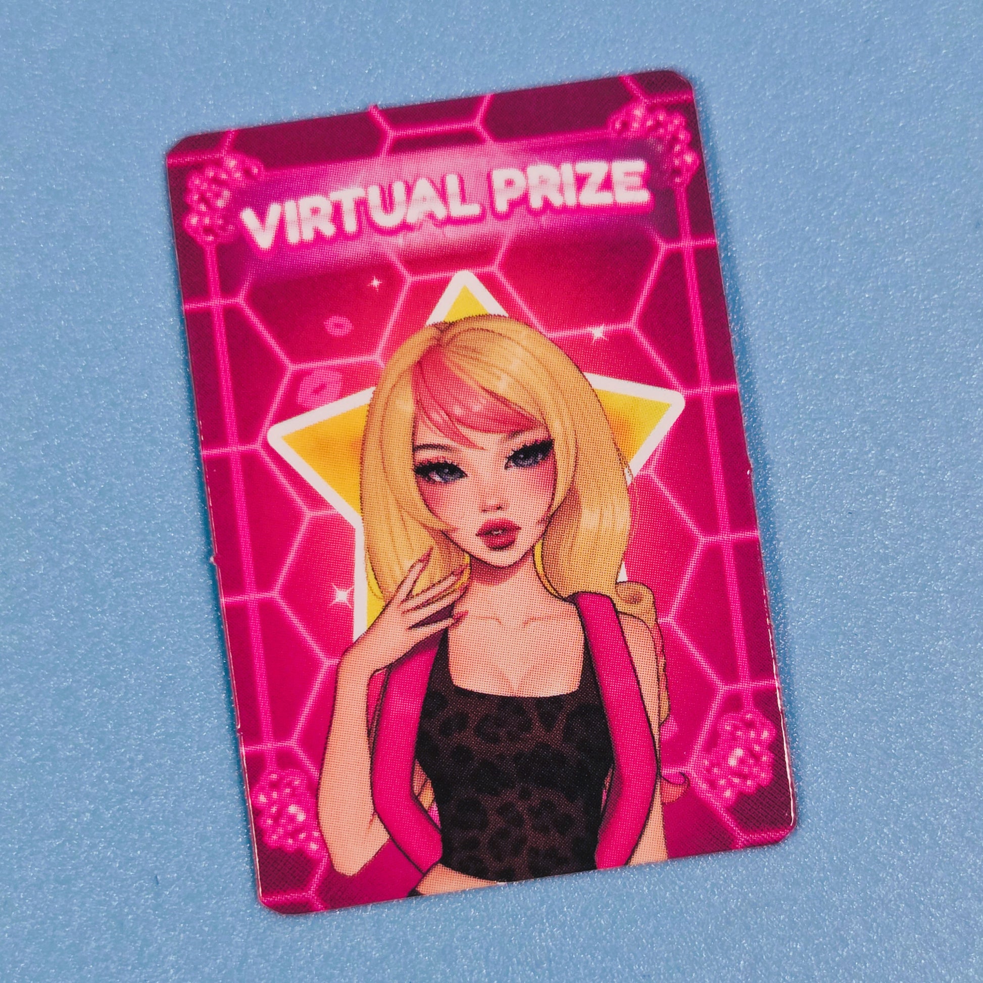 dress to impress y2k popstar Dress to Impress Mystery Models - Y2K Popstar