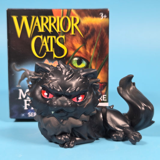 Warrior Cats Mystery Figure Series 1 - Yellowfang