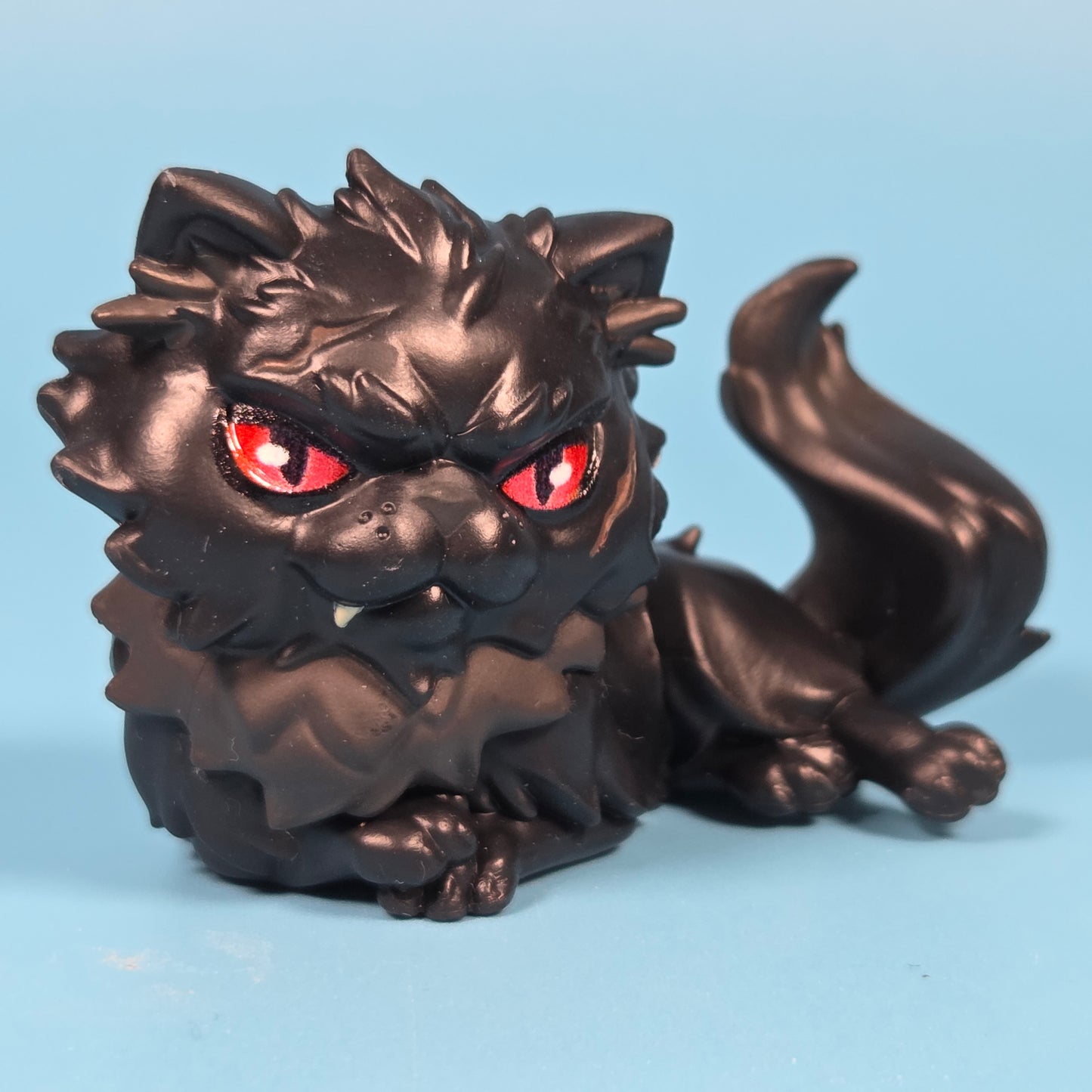 Warrior Cats Mystery Figure Series 1 - Yellowfang