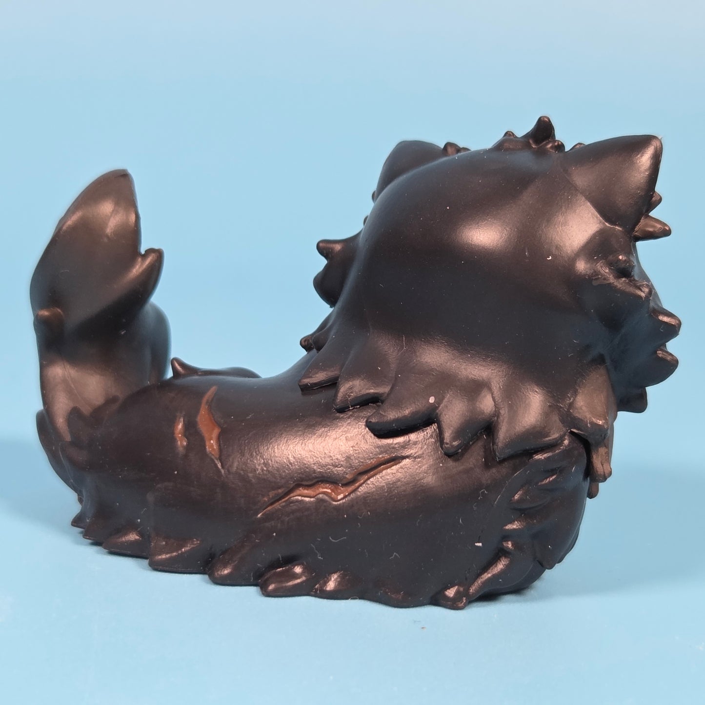 Warrior Cats Mystery Figure Series 1 - Yellowfang