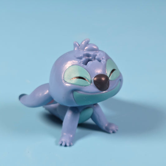 Disney That's So Stitch Hobbies Series - Yoga (No Frog!)