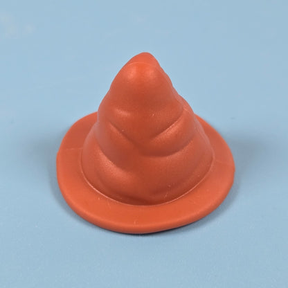 Harry Potter Squishmallows Squish-a-longs - Sorting Hat