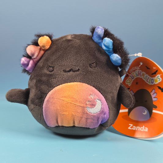 Squishmallows Halloween Mystery Squad - Zanda