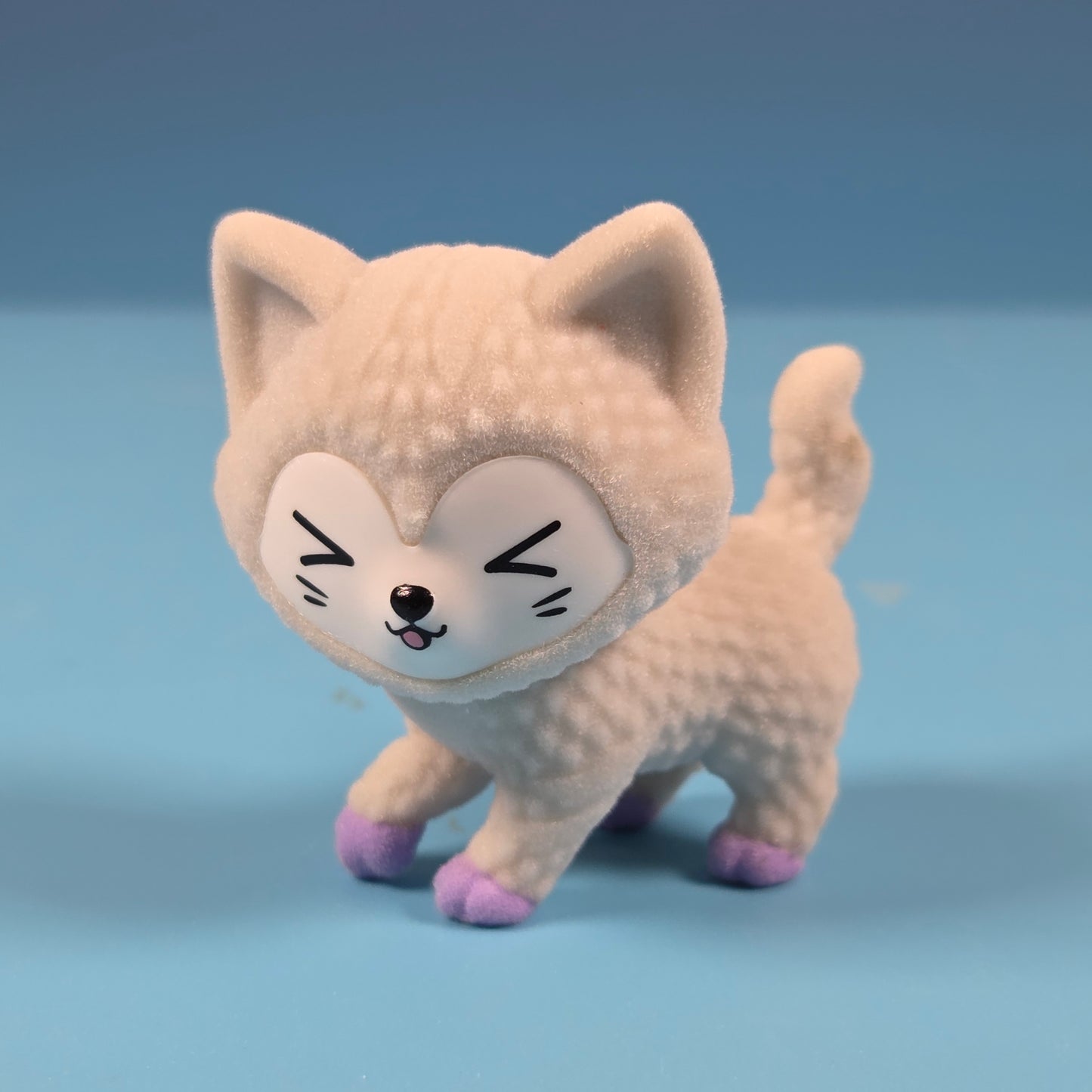 Topps I Love Kittens - Ziggy