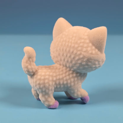 Topps I Love Kittens - Ziggy