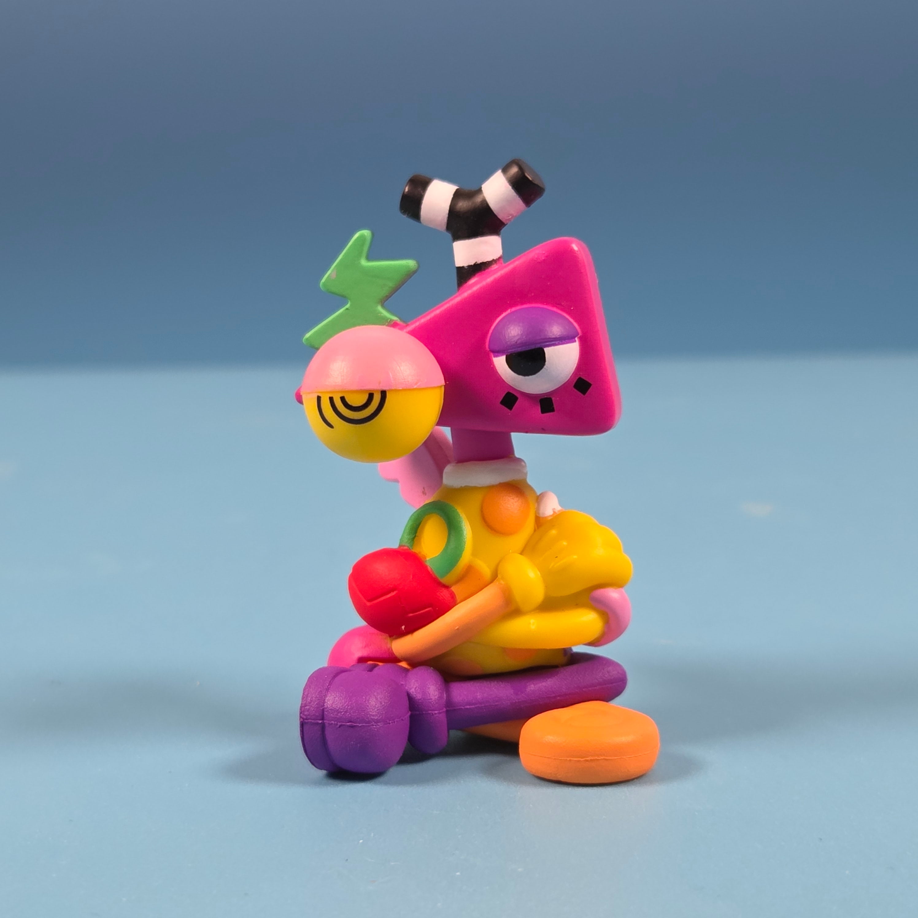 The Amazing Digital Circus All Star Collection - Zooble – Mini