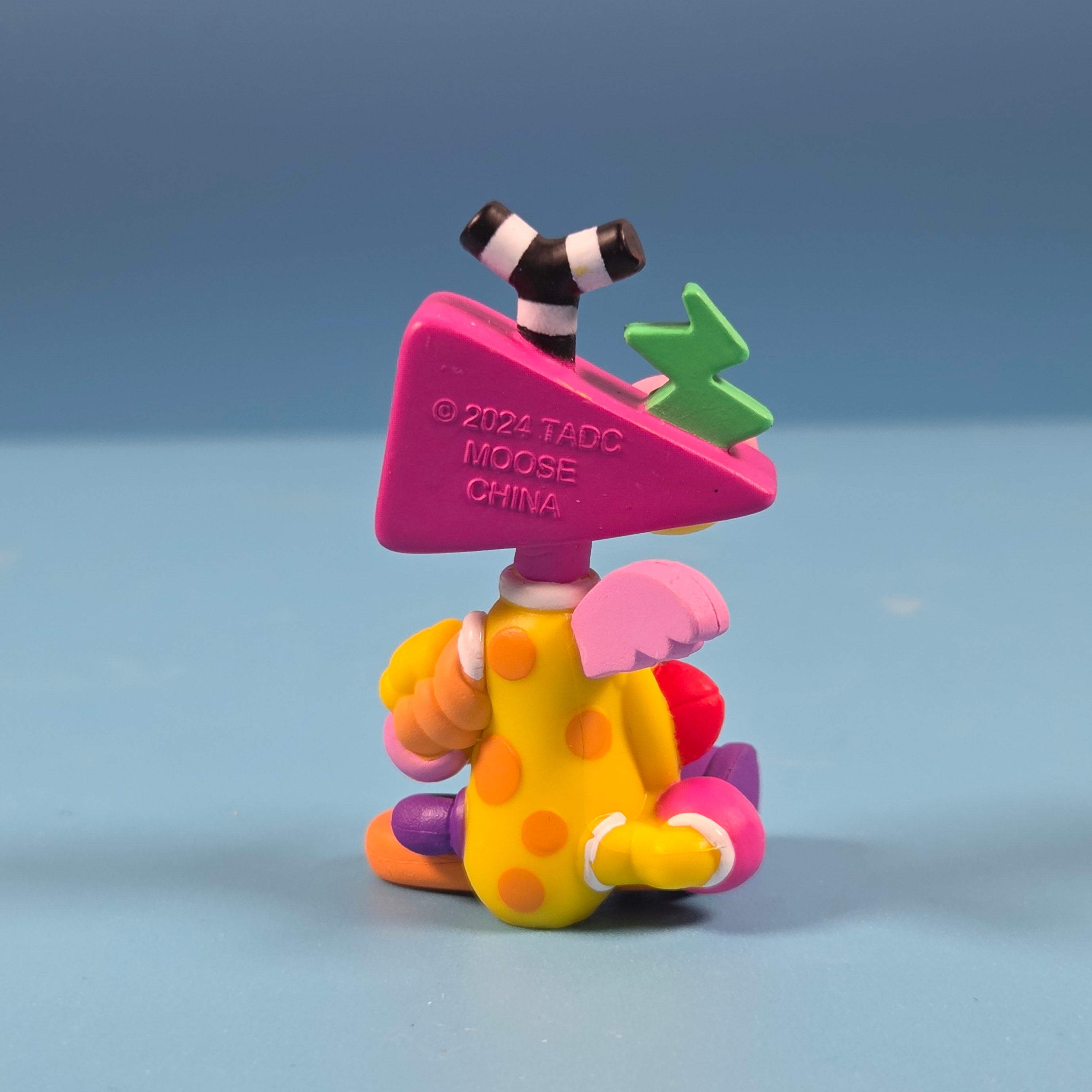 The Amazing Digital Circus All Star Collection - Zooble – Mini