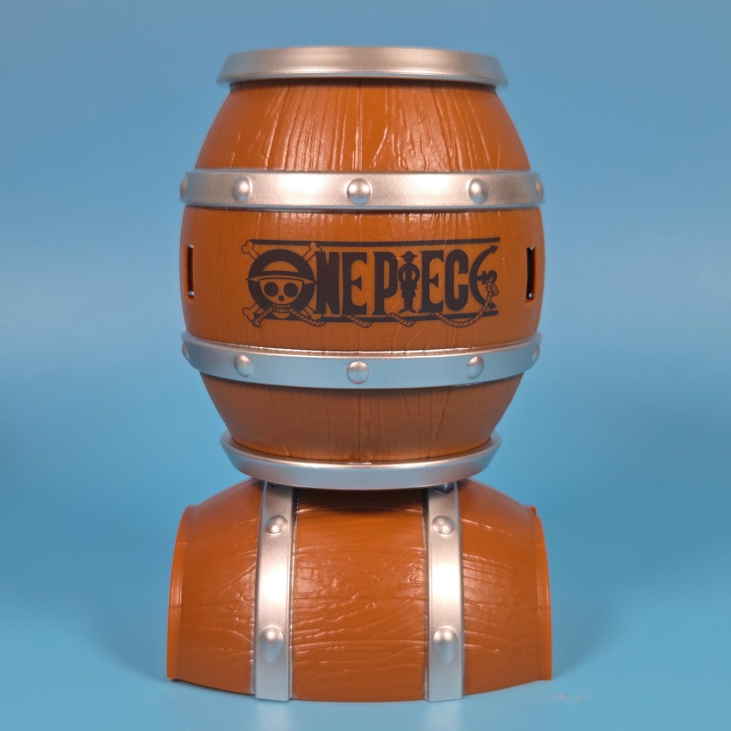 YuMe One Piece Barrel Capsule Series 1 - Zoro