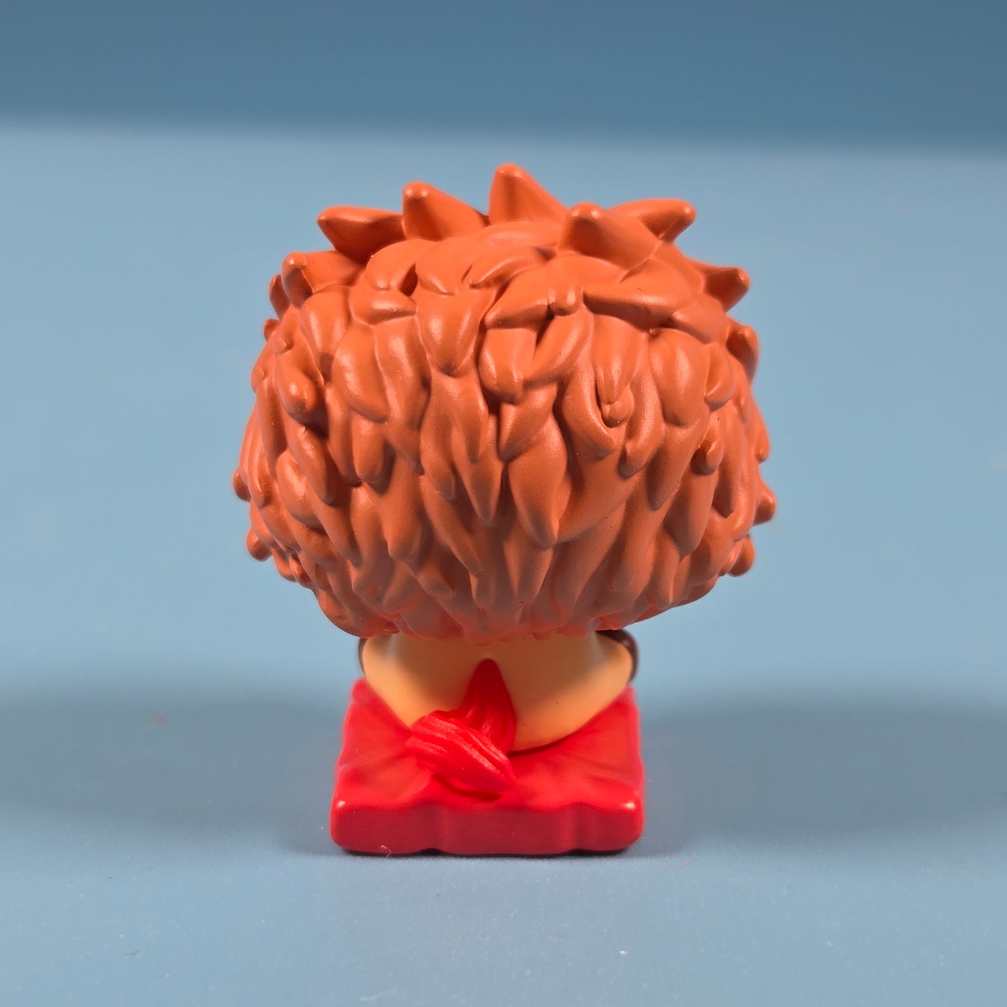 Hey! Dolls Fantastic Beasts Creatures - Zouwu (Chase)