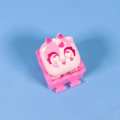 Clickeez Series 3 Bubble Pops - berry.milky (142)