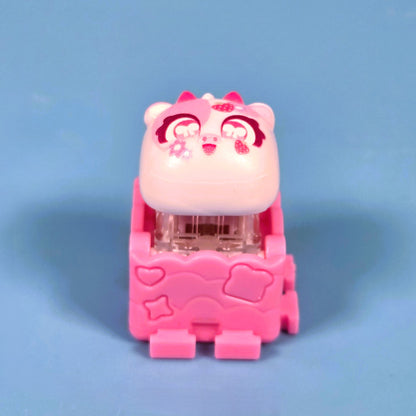 Clickeez Series 3 Bubble Pops - berry.milky (142)