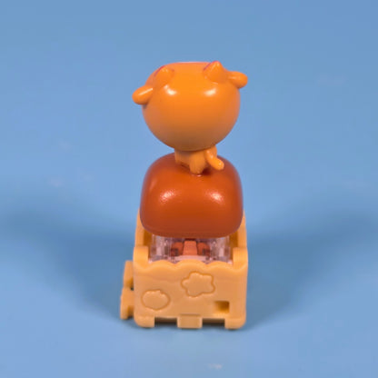Clickeez Series 3 Bubble Pops - *cherryyy* (156) Epic