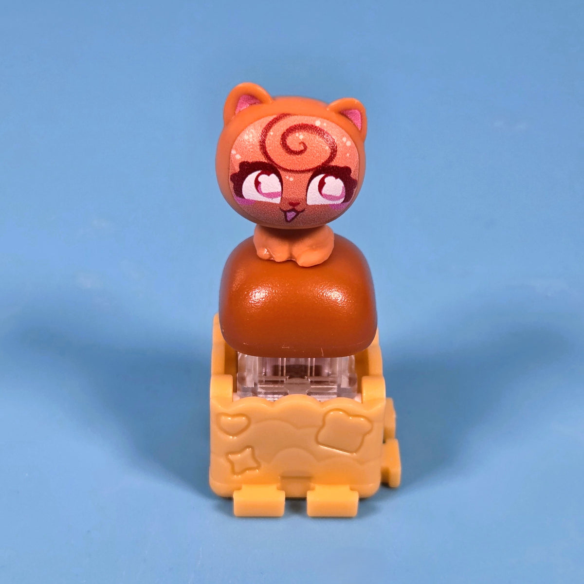 Clickeez Series 3 Bubble Pops - -cinnyyy- (157) Epic