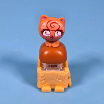 Clickeez Series 3 Bubble Pops - -cinnyyy- (157) Epic