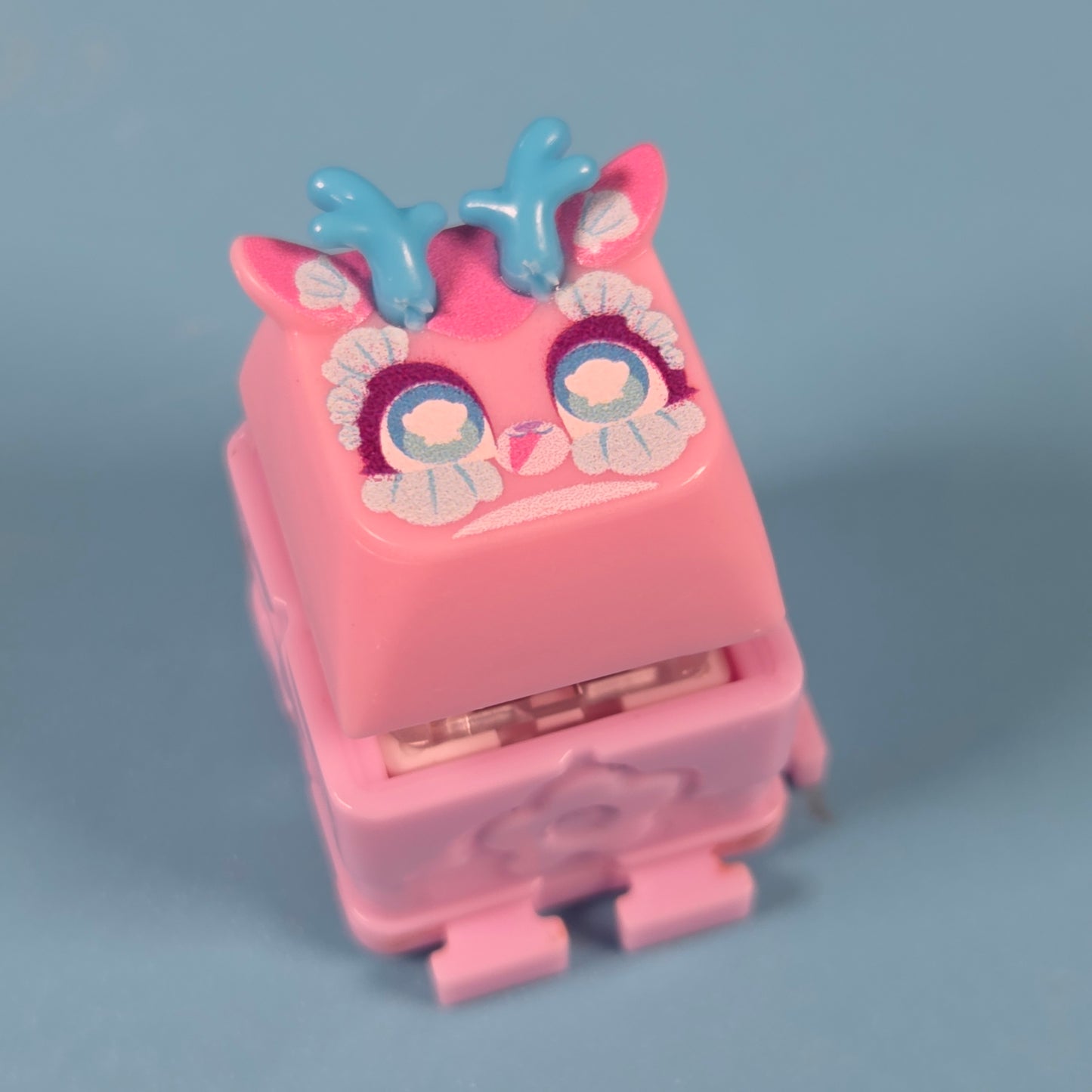 Clickeez Clickable Collectable Series 2 - cuteSea<3 (76)
