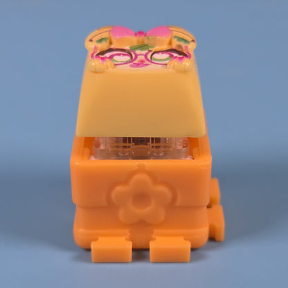 Clickeez Clickable Collectable Series 2 - goinbananas (94)