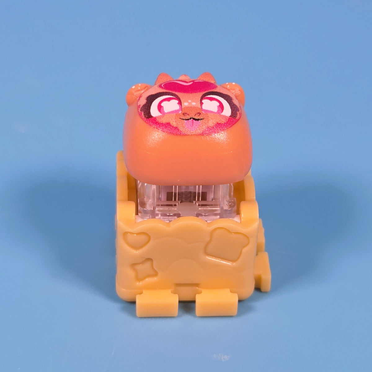 Clickeez Series 3 Bubble Pops - _jammy.cowkie_ (119)