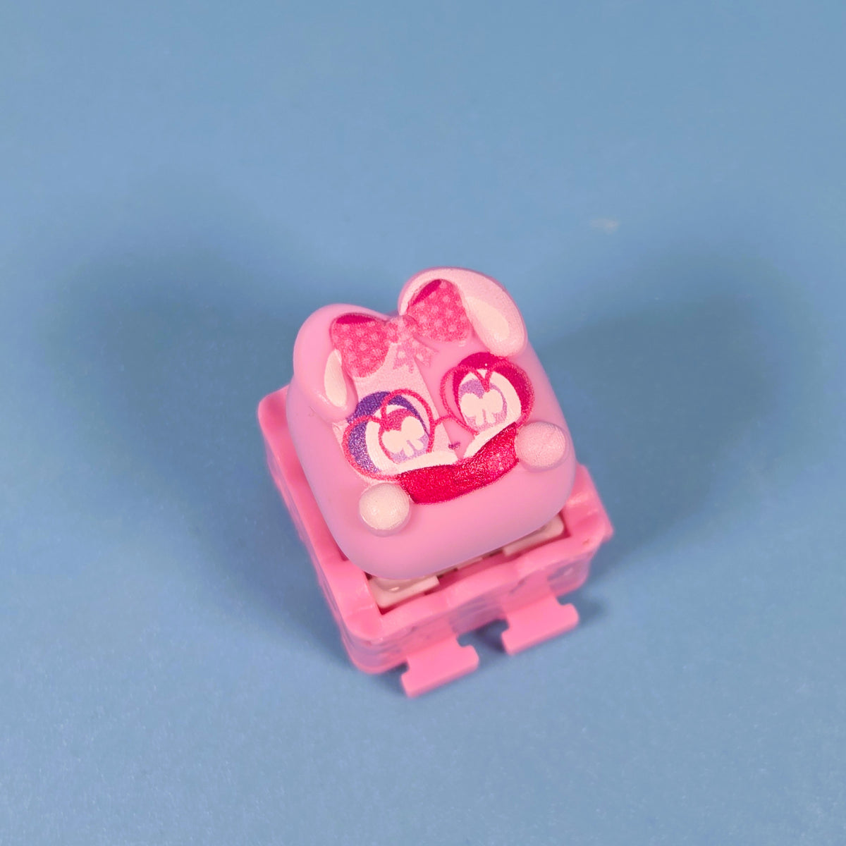 Clickeez Series 3 Bubble Pops - nerdy-XOXO (141)
