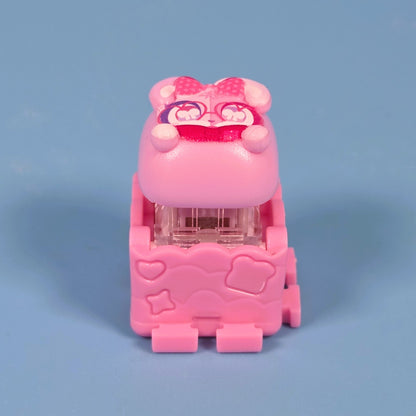 Clickeez Series 3 Bubble Pops - nerdy-XOXO (141)