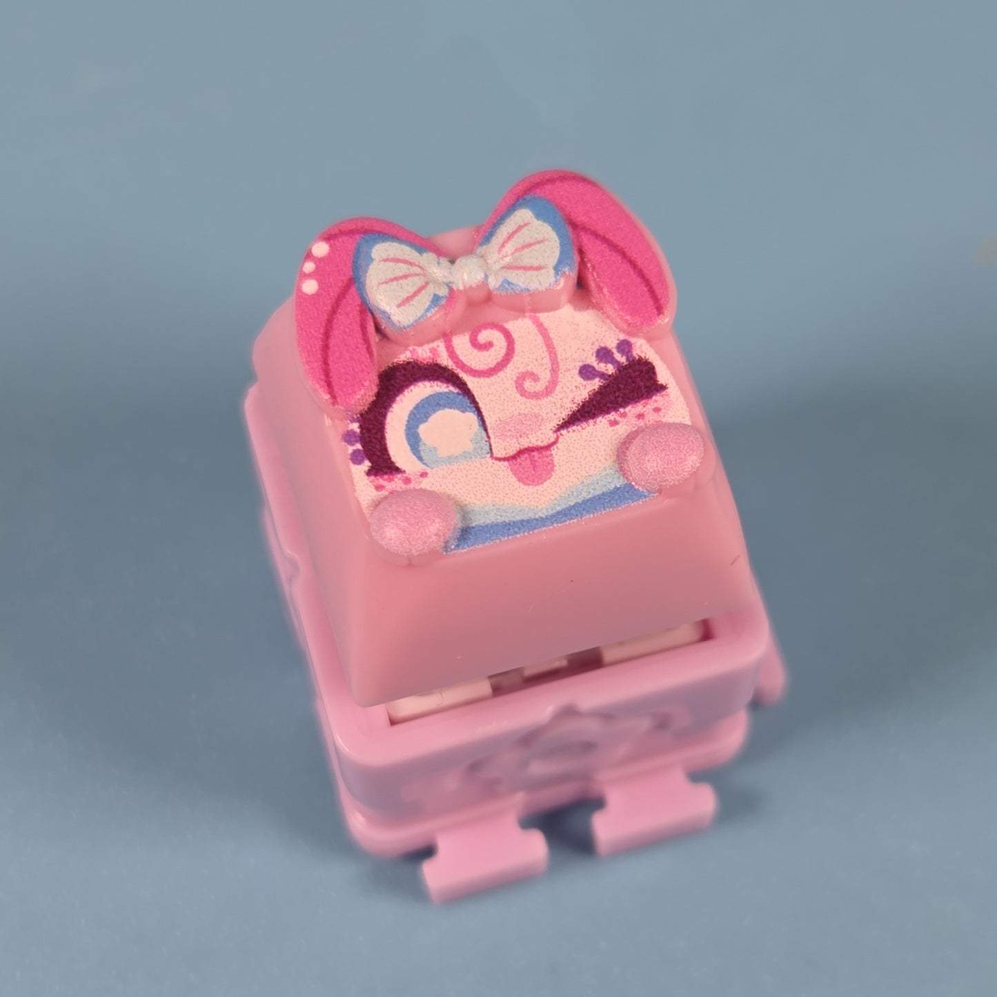 Clickeez Clickable Collectable Series 2 - <3sillysea (83)