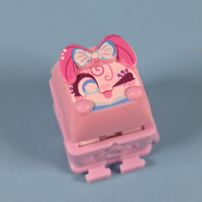 Clickeez Clickable Collectable Series 2 - <3sillysea (83)