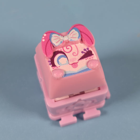 Clickeez Clickable Collectable Series 2 - <3sillysea (83)
