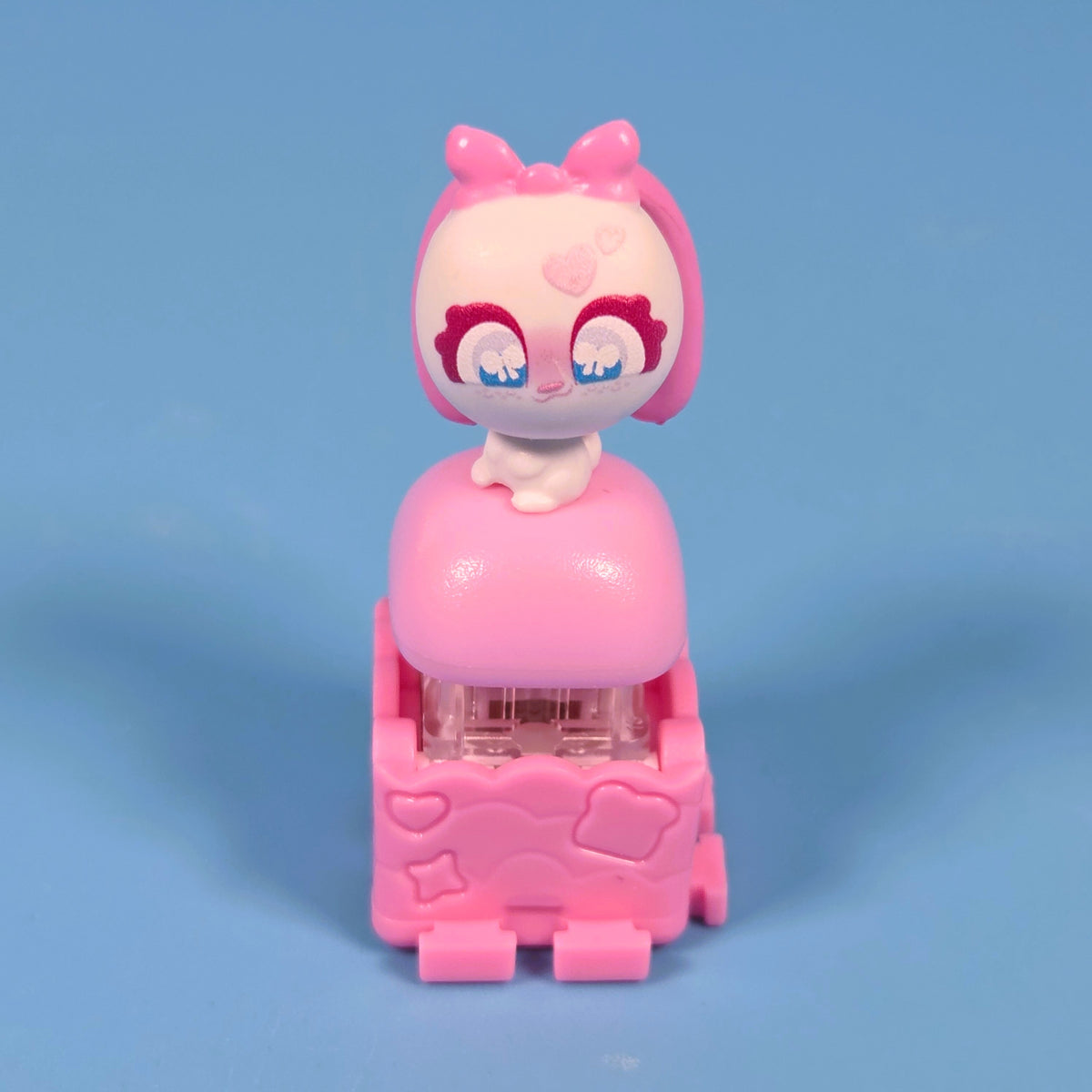 Clickeez Series 3 Bubble Pops - softie (163) Epic