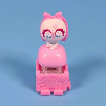 Clickeez Series 3 Bubble Pops - softie (163) Epic