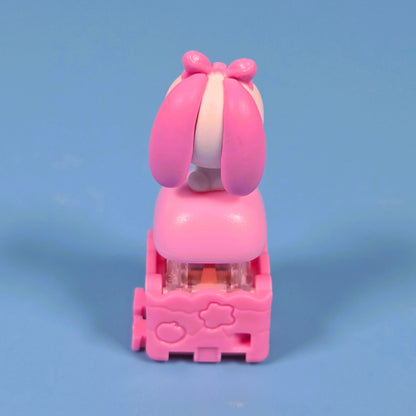 Clickeez Series 3 Bubble Pops - softie (163) Epic