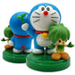 Furuta Choco Egg Doraemon Movie Figures Series 2 - Choose Yours