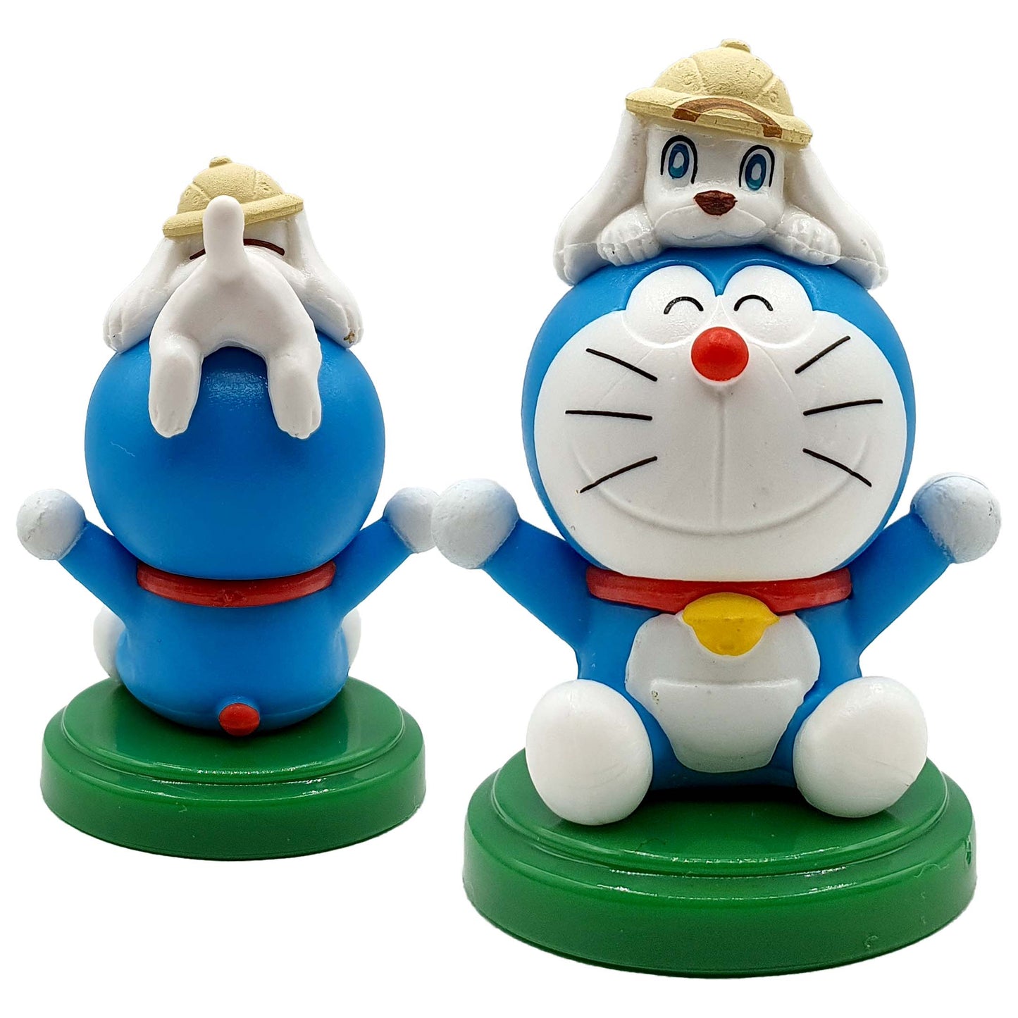 Furuta Choco Egg Doraemon Movie Figures Series 2 - Choose Yours