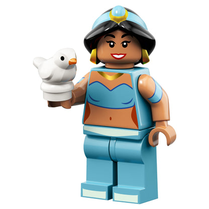 Disney LEGO Minifigures Series 2 (71024) - Choose Your Figure