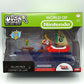 Zelda Outset Island & King of Red Lions Micro Land Deluxe Sets World of Nintendo